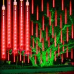 GalaxyDrops lights for outdoor use
