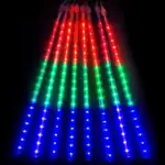 GalaxyGlow Outdoor Meteor Lighting tag1