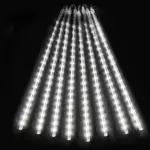 GalaxyGlow Outdoor Meteor Lighting tag1