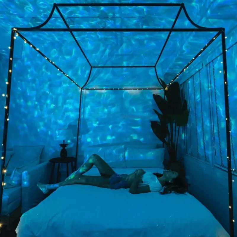 Galaxy Projector