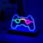Gamer Neon Teken Game Controller Neon Teken Voor Gamer Kamer Decor Usb Of Batterij Aangedreven Gaming 30b8da35 b910 419d 9274 143b692bacca