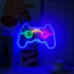 Gamer Neon Teken Game Controller Neon Teken Voor Gamer Kamer Decor Usb Of Batterij Aangedreven Gaming d609c046 2dec 46d4 96ce ddcf2878beeb