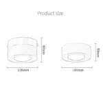 Ganglamp Walnoot Plafondverlichting Ash Hout Led Lights Voor Kamer Woonkamer Schijnwerpers Veranda Licht Home Decor Verlichting 3edc0693 d0c2 4f28 af31 dc53dce31df3