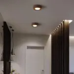 Ganglamp Walnoot Plafondverlichting Ash Hout Led Lights Voor Kamer Woonkamer Schijnwerpers Veranda Licht Home Decor Verlichting 86af5260 7073 4432 89a6 61da774bf685