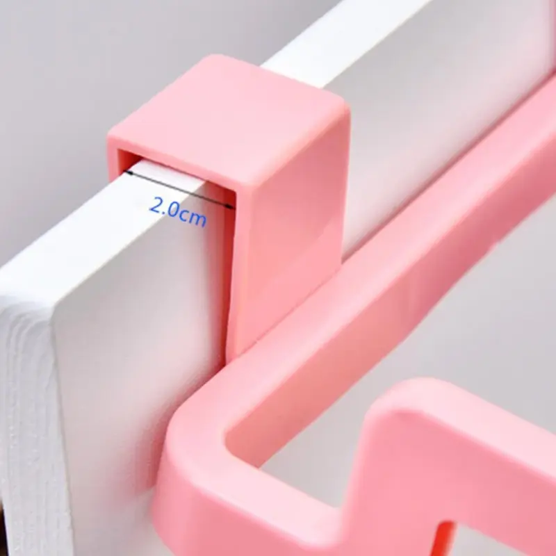 Garbage Bag Holder tag1
