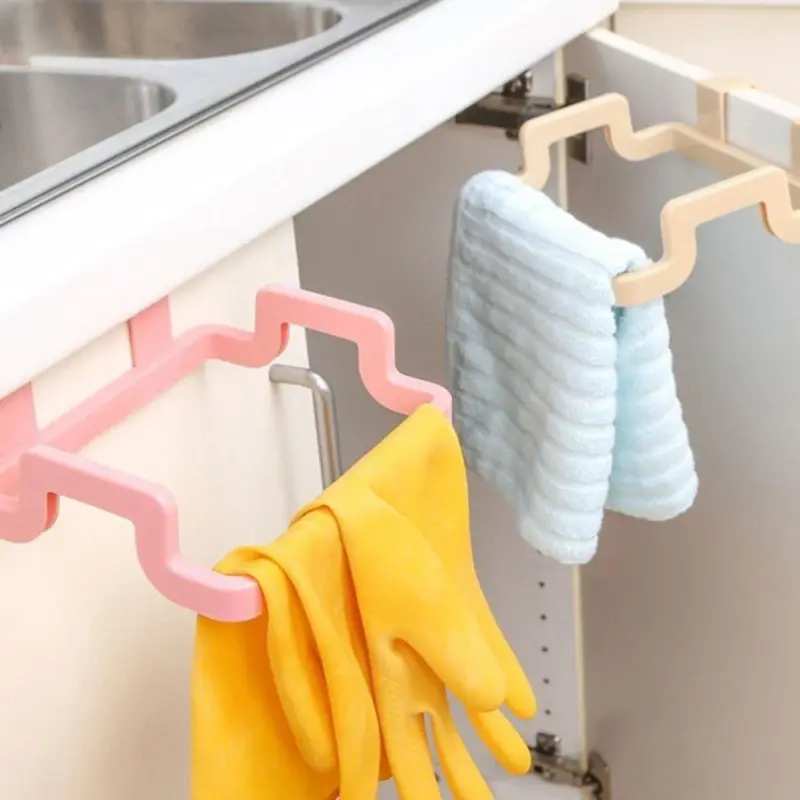 Garbage Bag Holder tag1