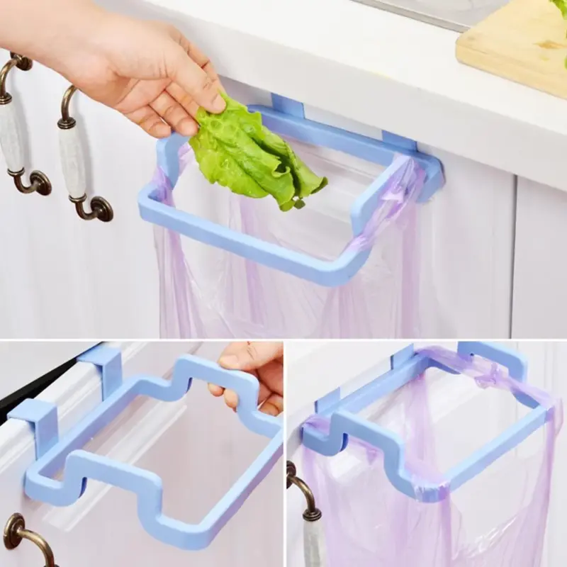 Garbage Bag Holder tag1