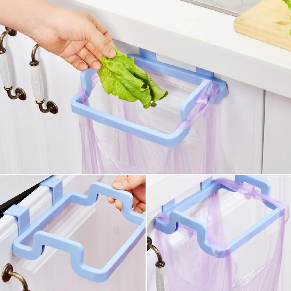 Garbage Bag Holder -  - #tag1#