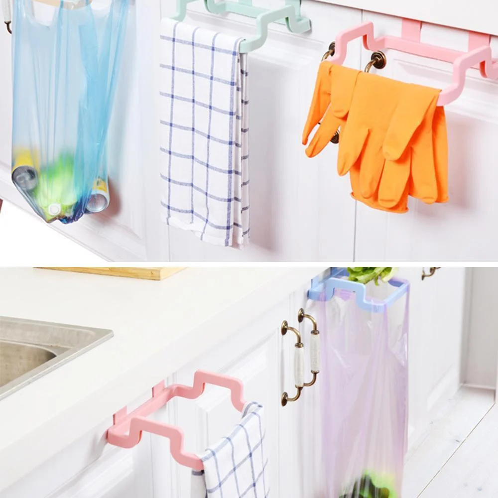 Garbage Bag Holder -  - #tag1#