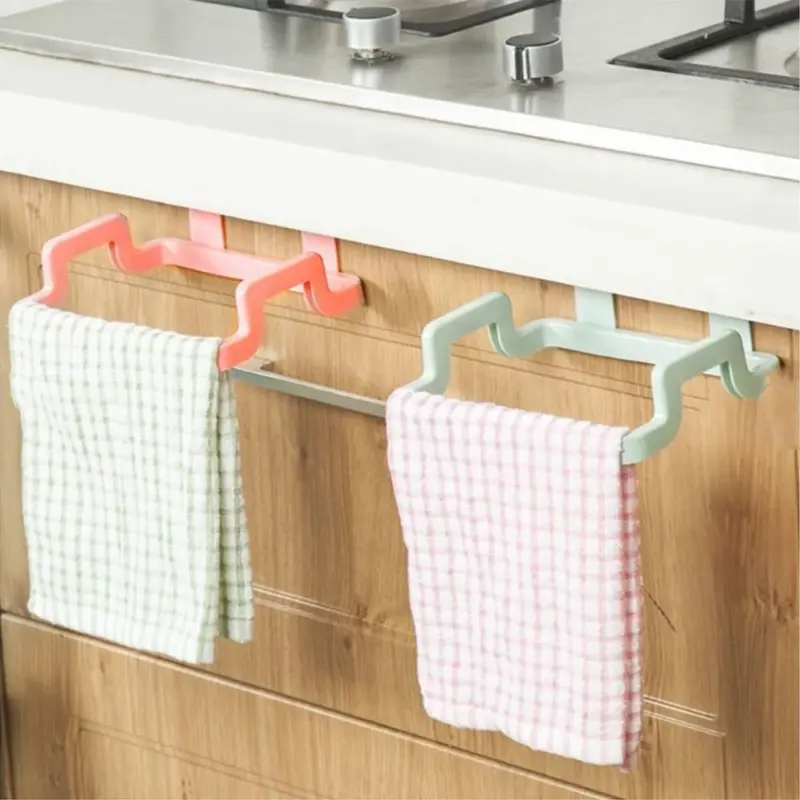 Garbage Bag Holder tag1