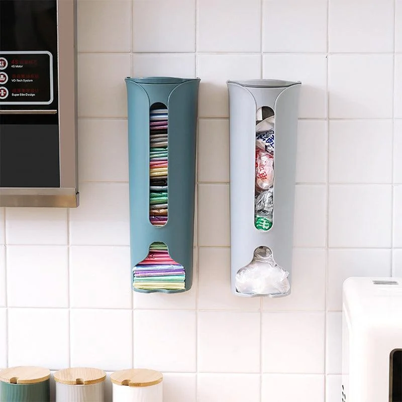 Garbage Bag Organizer -  - #tag1#