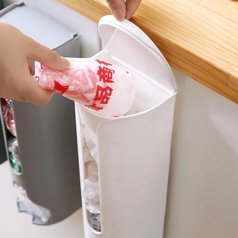 Garbage Bag Organizer -  - #tag1#
