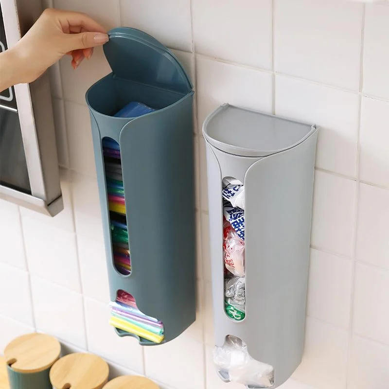 Garbage Bag Organizer -  - #tag1#