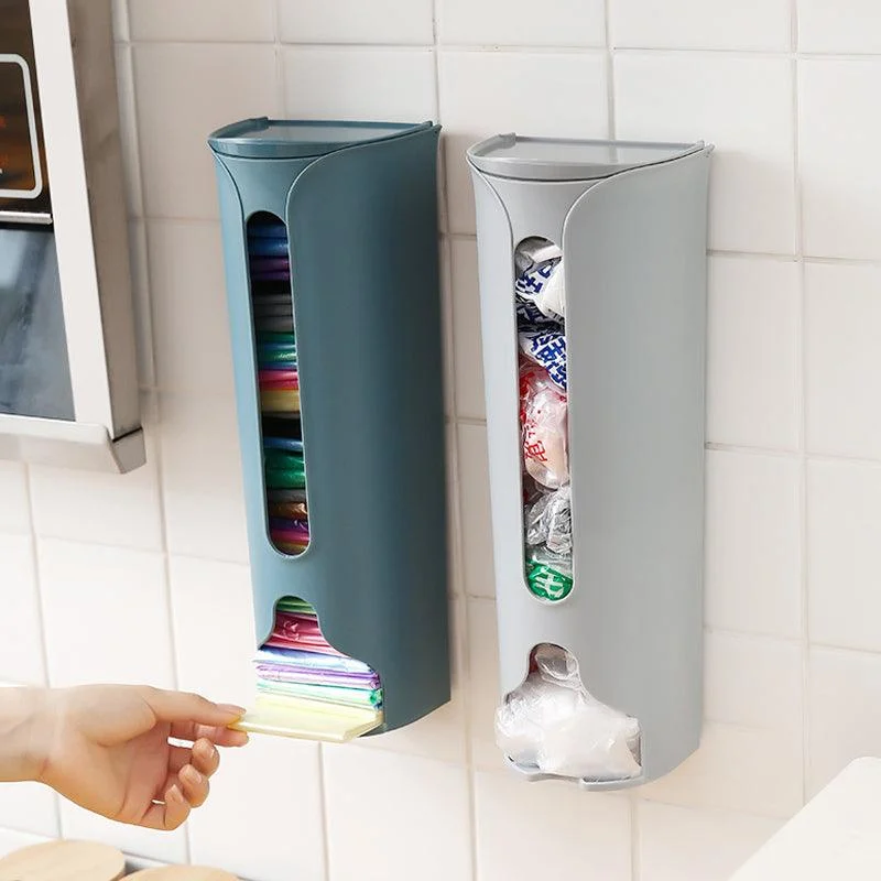 Garbage Bag Organizer -  - #tag1#