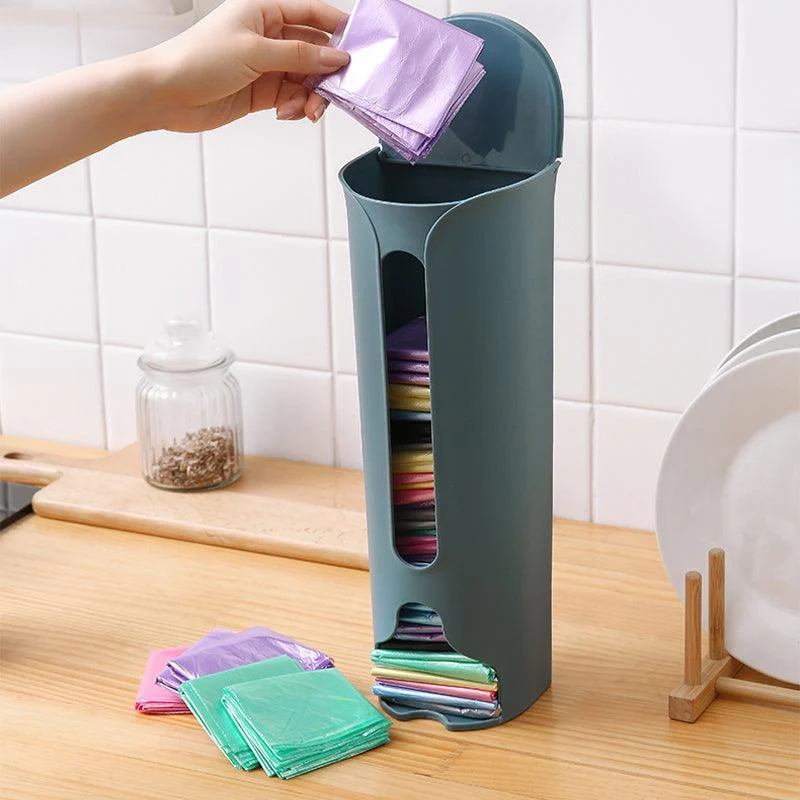 Garbage Bag Organizer -  - #tag1#