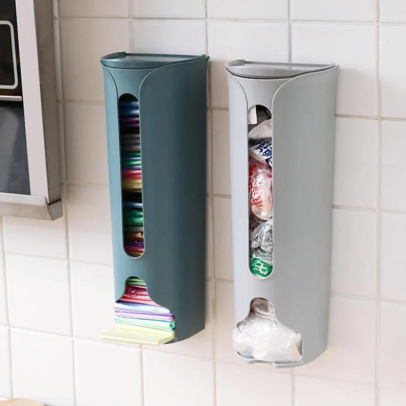 Garbage Bag Organizer -  - #tag1#