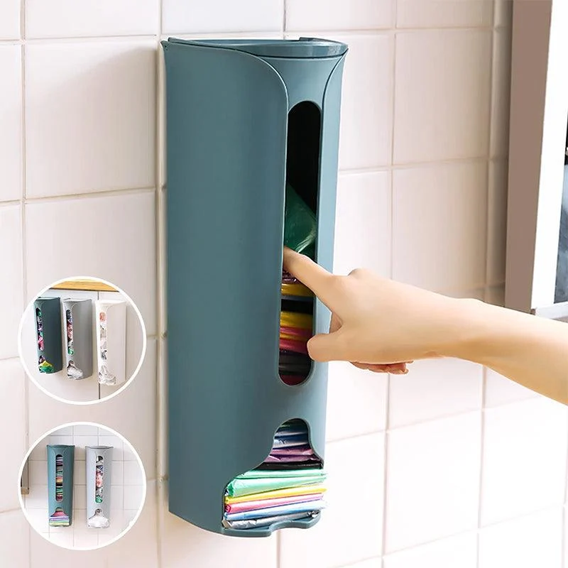 Garbage Bag Organizer -  - #tag1#