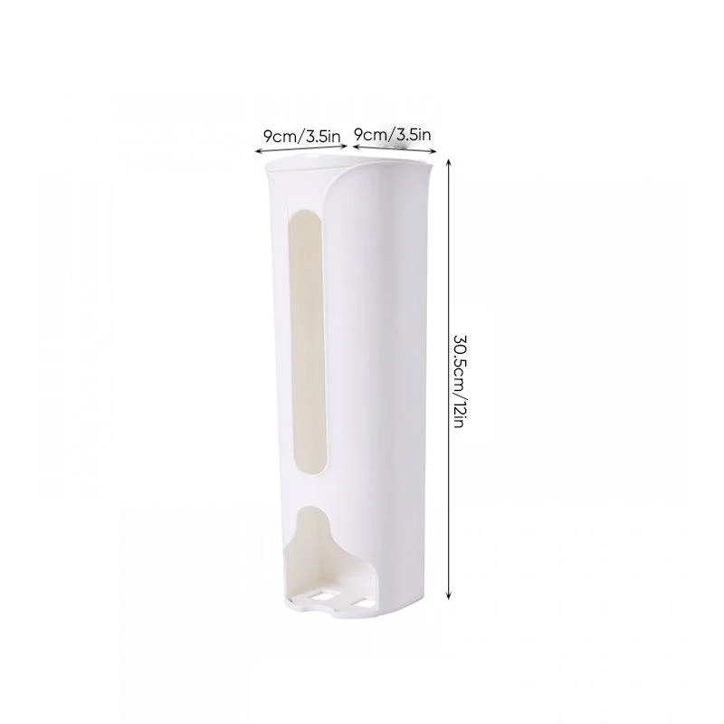 Garbage Bag Organizer -  - #tag1#