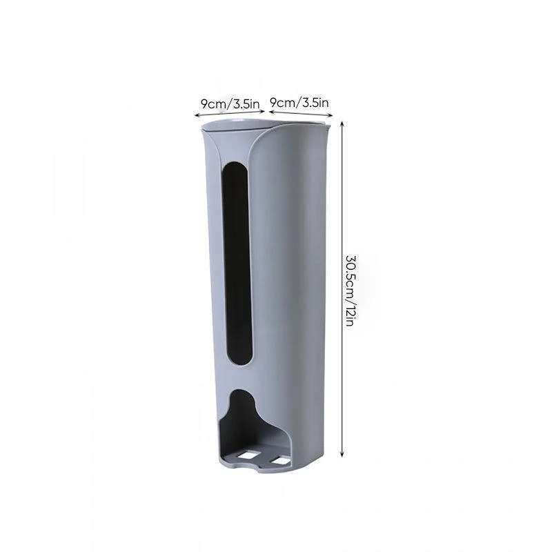 Garbage Bag Organizer -  - #tag1#