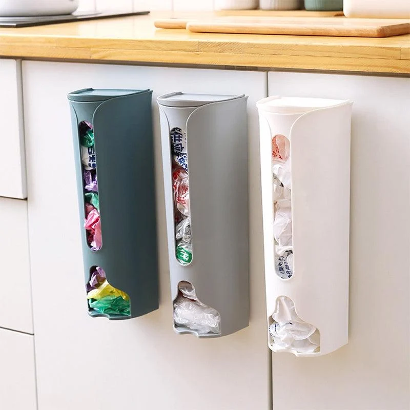 Garbage Bag Organizer -  - #tag1#