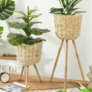 Rustic Pot