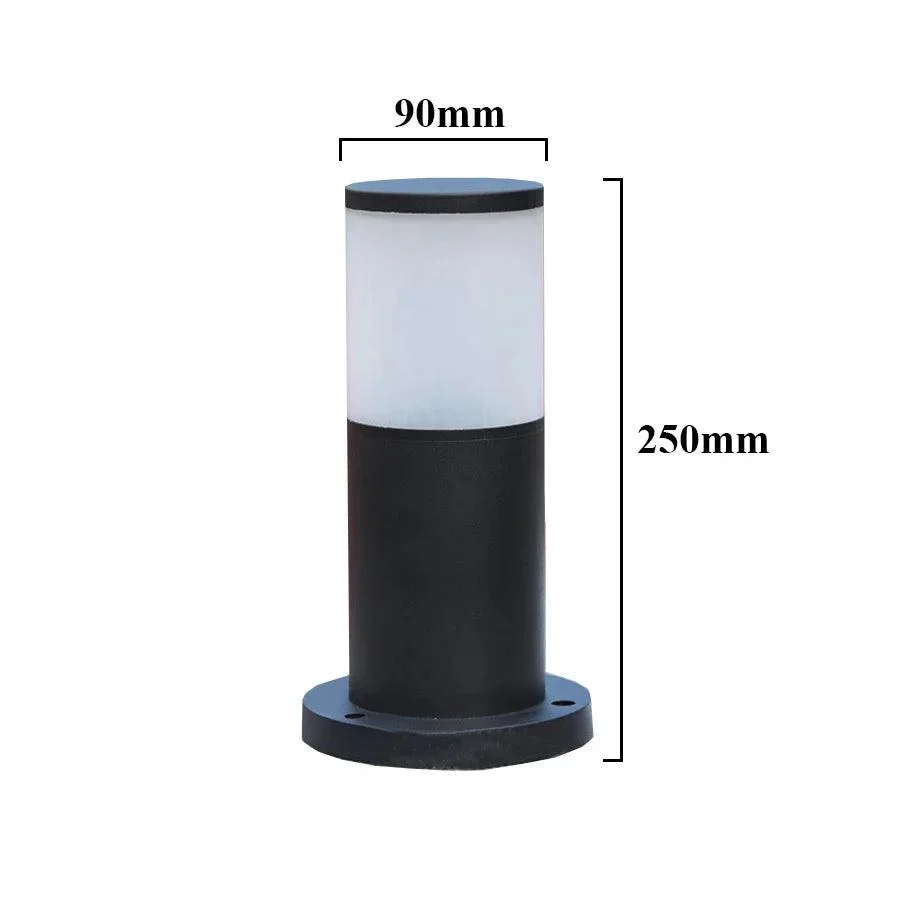 GardenGlow - Outdoor Path Lighting Lamp -  - #tag1#