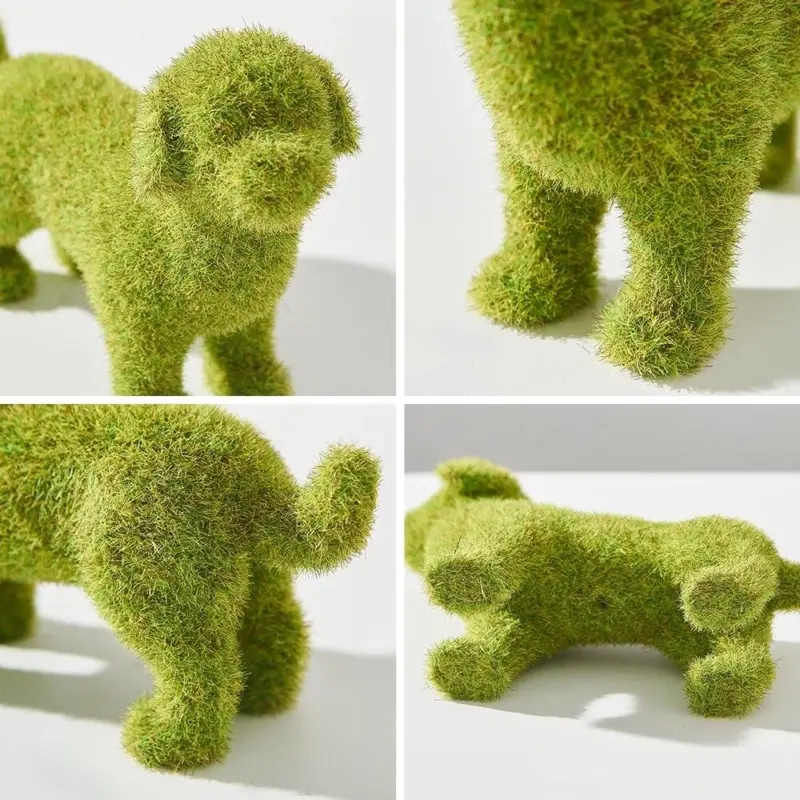 GardenPuppyDecor Homeko9