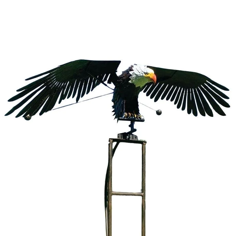 Garden Art-bird Patio Decoration -  - #tag1#