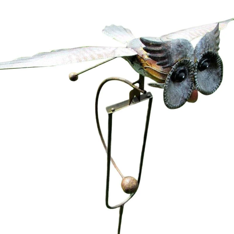 Garden Art-bird Patio Decoration -  - #tag1#