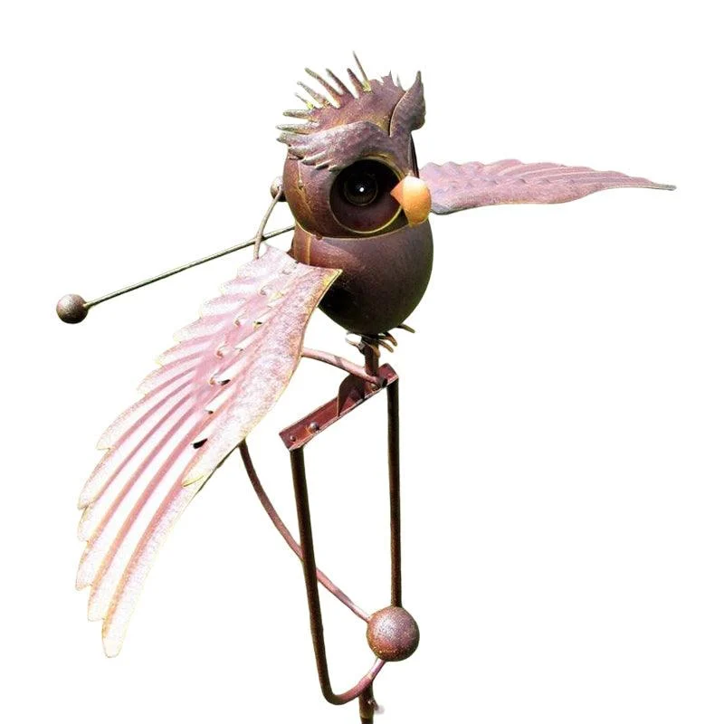 Garden Art-bird Patio Decoration -  - #tag1#