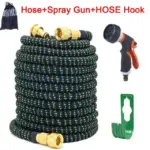 Garden Expandable Hose tag1