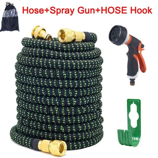 Garden Expandable Hose -  - #tag1#