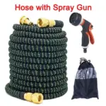 Garden Expandable Hose tag1