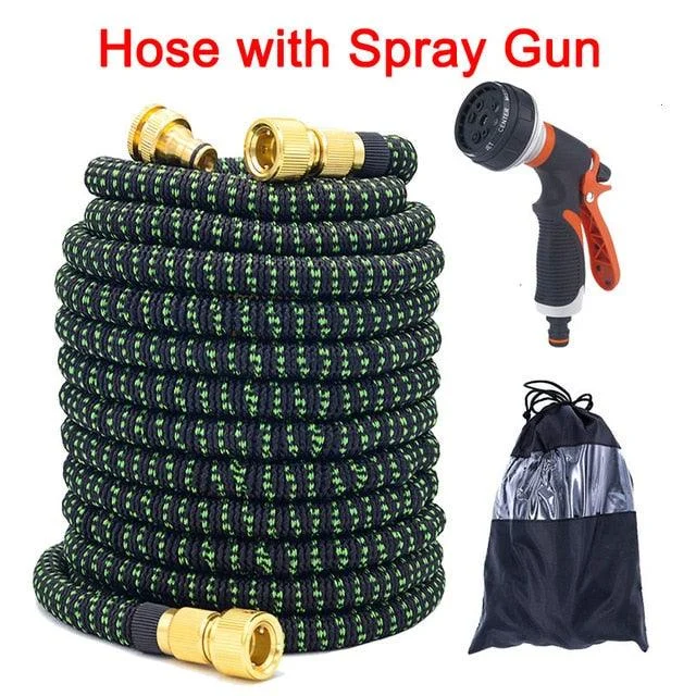 Garden Expandable Hose -  - #tag1#