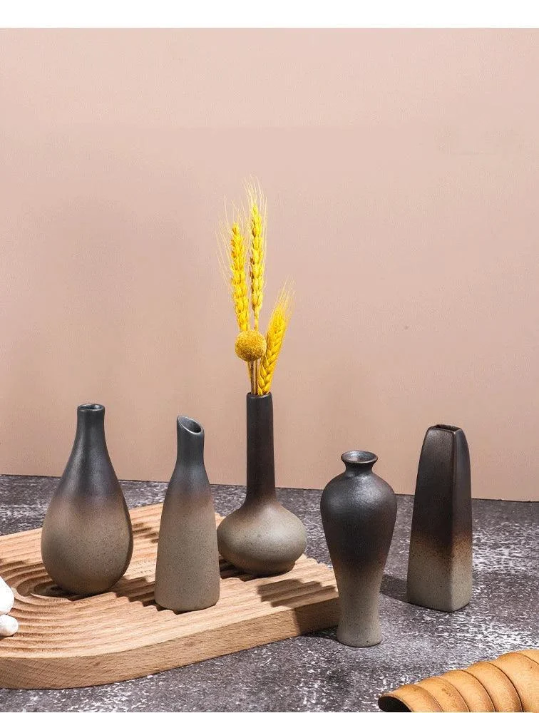 Garden Glow Retro Vase -  - #tag1#