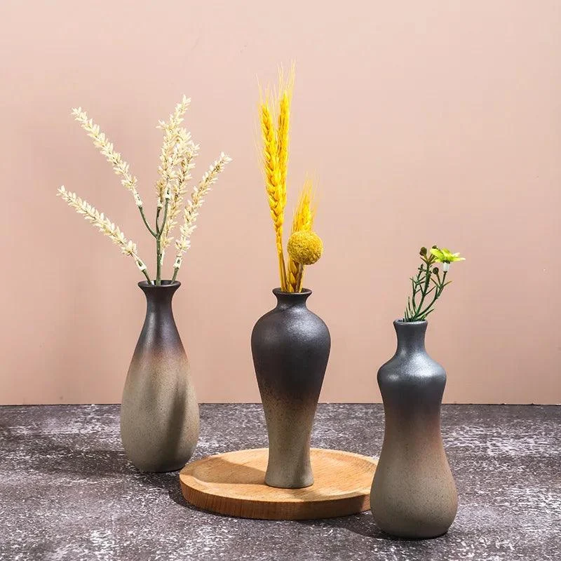 Garden Glow Retro Vase -  - #tag1#