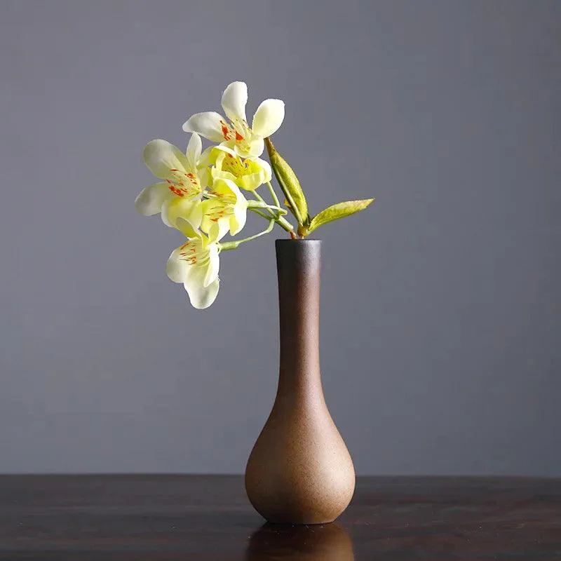 Garden Glow Retro Vase -  - #tag1#