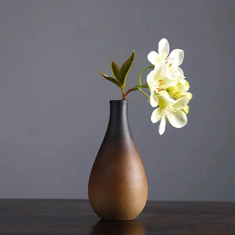 Garden Glow Retro Vase -  - #tag1#