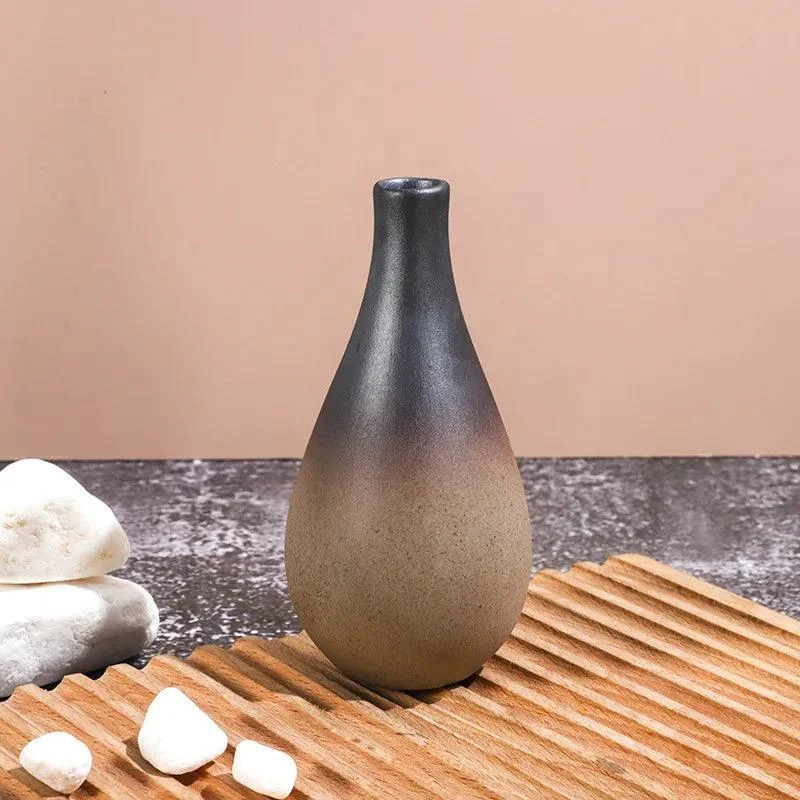 Garden Glow Retro Vase -  - #tag1#