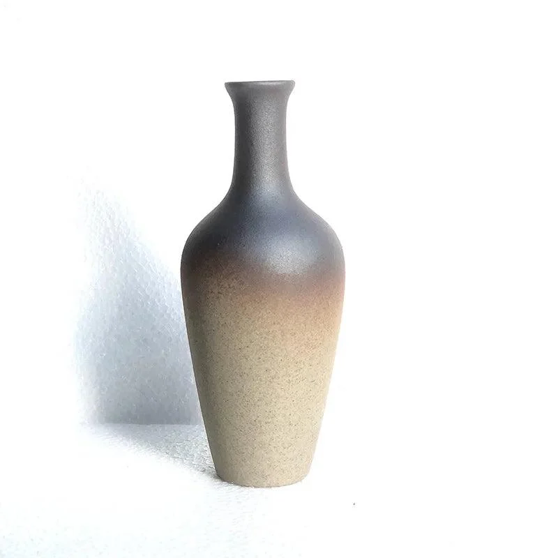 Garden Glow Retro Vase -  - #tag1#