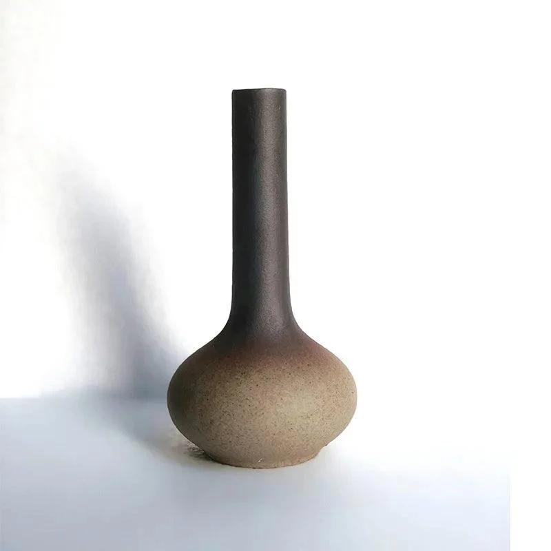 Garden Glow Retro Vase -  - #tag1#