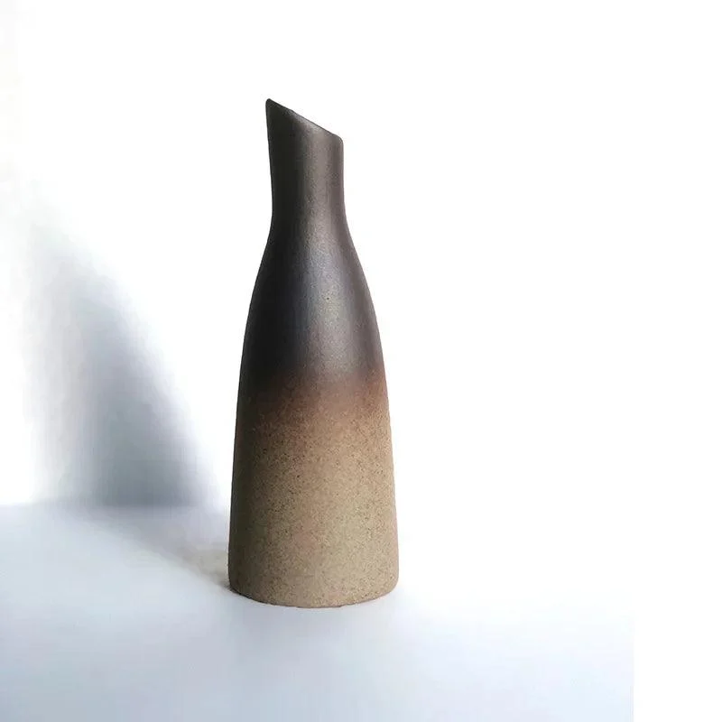 Garden Glow Retro Vase -  - #tag1#