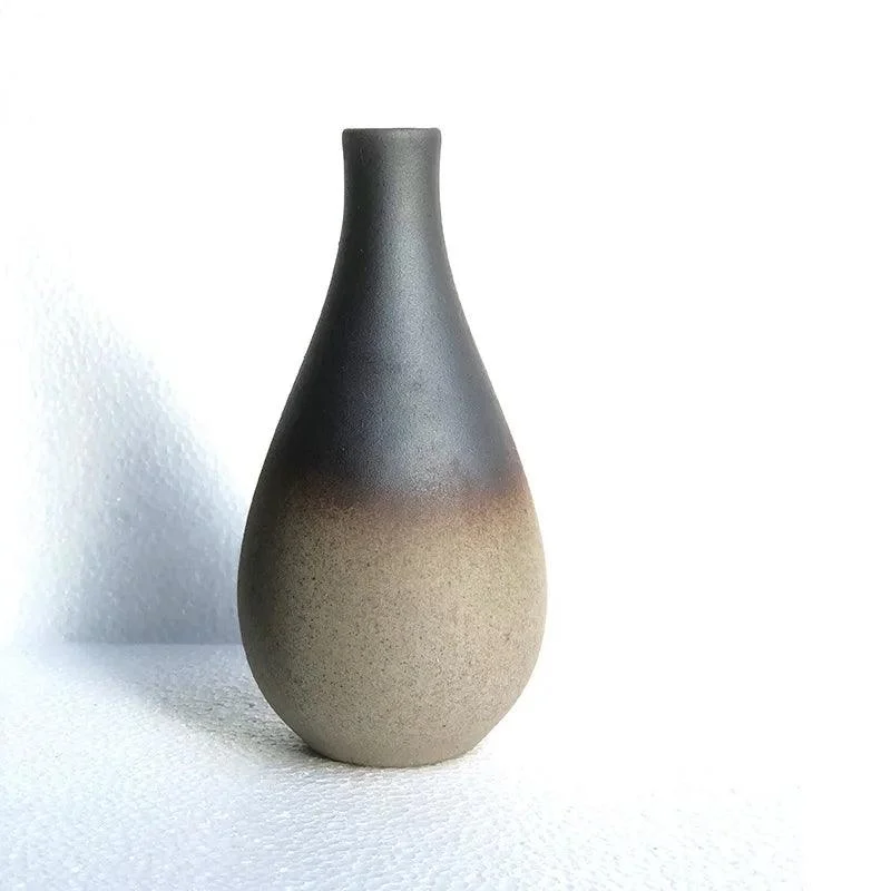 Garden Glow Retro Vase -  - #tag1#
