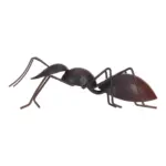 Garden Iron Metal Ant Wall Decor Vintage RetroHome Accent