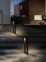 Garden Lights LED tag1