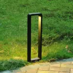 Garden Lights LED tag1