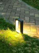 Garden Lights LED tag1