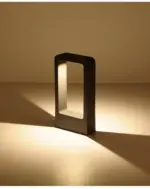 Garden Lights LED tag1