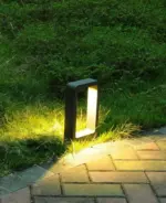 Garden Lights LED tag1