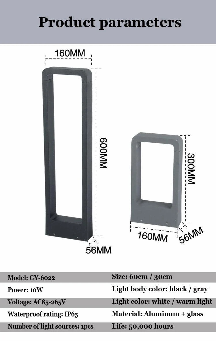 Garden Lights LED -  - #tag1#